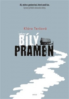 BÍLÝ PRAMEN 1 BÍLÝ PRAMEN