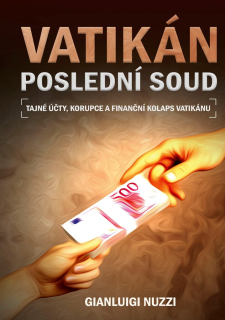 VATIKÁN - POSLEDNÍ SOUD