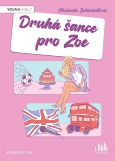 DRUHÁ ŠANCE PRO ZOE