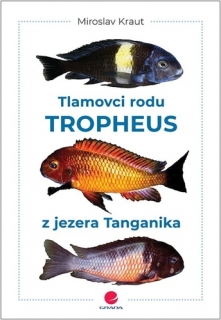 TLAMOVCI RODU TROPHEUS Z JEZER