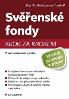 SVĚŘENSKÉ FONDY - 2. AKTUALIZO