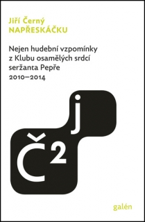 NAPŘESKÁČKU 2