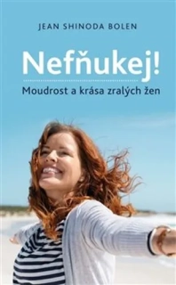 NEFŇUKEJ!