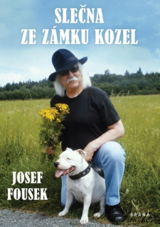 SLEČNA ZE ZÁMKU KOZEL