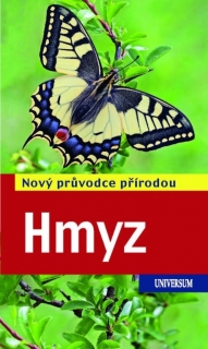 HMYZ - 2. VYDÁNÍ