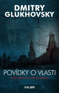 POVÍDKY O VLASTI - 2. VYDÁNÍ