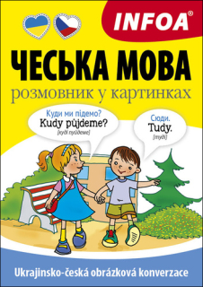 UKRAJINSKO-ČESKÁ OBRÁZKOVÁ KONVERZACE