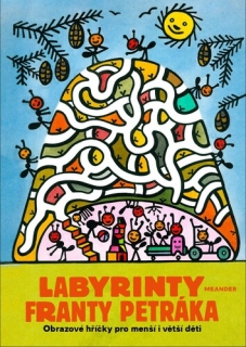 LABYRINTY