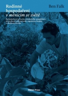 RODINNÉ HOSPODAŘENÍ V MĚNÍCÍM SE SVĚTĚ