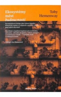 EKOSYSTÉMY MĚST BUDOUCNOSTI