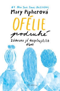 OFÉLIE PODRUHÉ