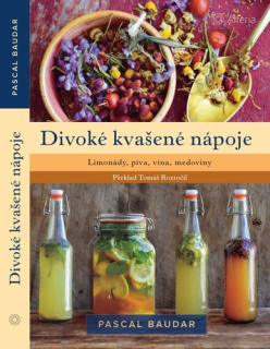 DIVOKÉ KVAŠENÉ NÁPOJE