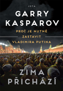 ZIMA PŘICHÁZÍ - PROČ JE NUTNÉ.../ 2. VYD