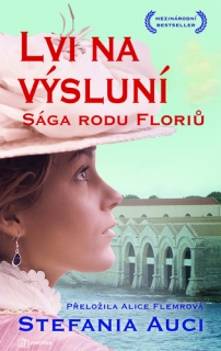 LVI NA VÝSLUNÍ 2 SÁGA RODU FLORIŮ