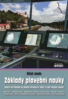 ZÁKLADY PLAVEBNÍ NAUKY