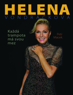 HELENA VONDRÁČKOVÁ - 2. ROZŠÍŘENÉ VYDÁNÍ
