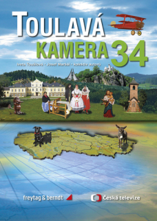 TOULAVÁ KAMERA 34