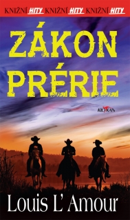 ZÁKON PRÉRIE BROŽ.