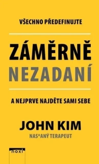 ZÁMĚRNĚ NEZADANÍ - A NEJPRVE NAJDĚTE SAM