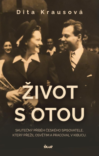 ŽIVOT S OTOU