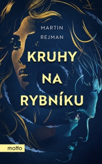 KRUHY NA RYBNÍKU