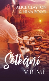 SETKÁNÍ V ŘÍMĚ