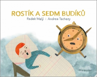 ROSTÍK A SEDM BUDÍKŮ
