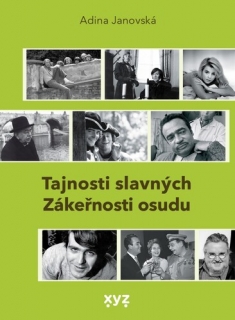 TAJNOSTI SLAVNÝCH