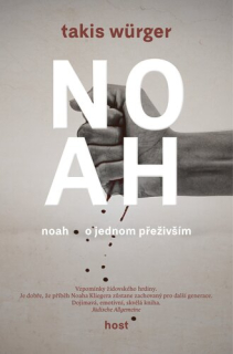 NOAH - O JEDNOM PŘEŽIVŠÍM