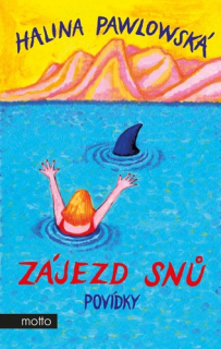 ZÁJEZD SNŮ