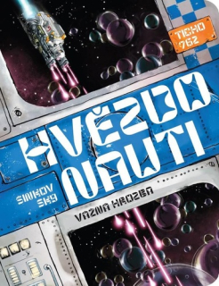 HVĚZDONAUTI 2: VÁŽNÁ HROZBA