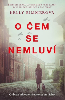 O ČEM SE NEMLUVÍ
