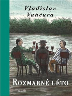 ROZMARNÉ LÉTO