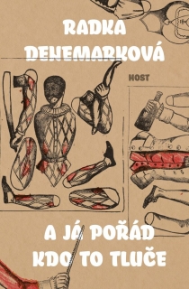 A JÁ POŘÁD KDO TO TLUČE / 3. VYDÁNÍ