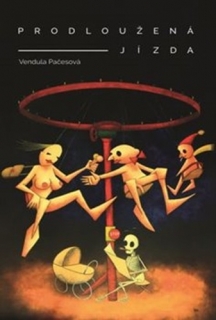 PRODLOUŽENÁ JÍZDA