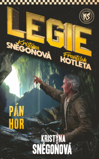 LEGIE 6 PÁN HOR