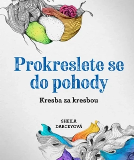 PROKRESLETE SE DO POHODY     KRESBA ZA KRESBOU