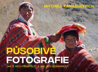 PŮSOBIVÉ FOTOGRAFIE