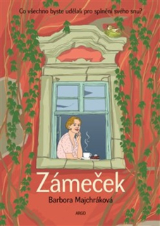 ZÁMEČEK