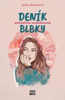 DENÍK PRŮMĚRNÉ ZAMILOVANÉ BLBKY