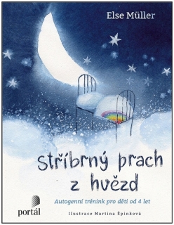 STŘÍBRNÝ PRACH Z HVĚZD