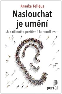 NASLOUCHAT JE UMĚNÍ