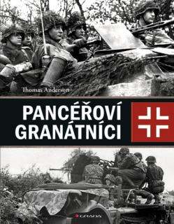 PANCÉŘOVÍ GRANÁTNÍCI