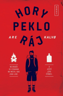 HORY PEKLO RÁJ - BROŽ.