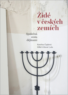 ŽIDÉ V ČESKÝCH ZEMÍCH