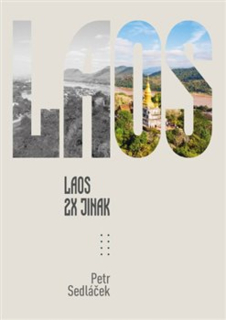 LAOS 2X JINAK
