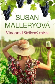 VINOHRAD STŘÍBRNÝ MĚSÍC