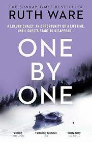 ONE BY ONE