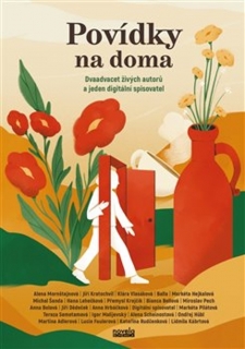 POVÍDKY NA DOMA