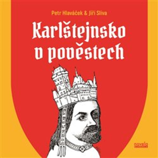 KARLŠTEJNSKO V POVĚSTECH